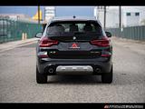 2018 BMW X3 photo 5