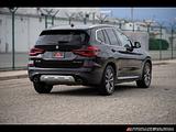 2018 BMW X3 photo 6