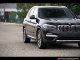 2018 BMW X3 photo 7