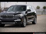 2018 BMW X3 photo 8