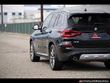 2018 BMW X3 photo 9