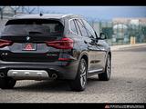 2018 BMW X3 photo 10