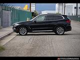 2018 BMW X3 photo 11