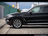 2018 BMW X3 photo 12