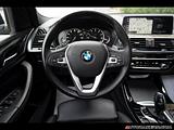 2018 BMW X3 photo 14