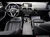2018 BMW X3 photo 16