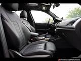 2018 BMW X3 photo 17