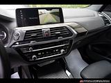 2018 BMW X3 photo 19