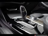 2018 BMW X3 photo 21