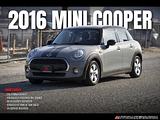 2016 MINI Hardtop 4 Door photo 3