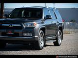 2012 Toyota 4Runner photo 8