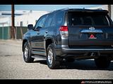 2012 Toyota 4Runner photo 9