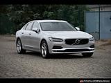 2017 Volvo S90 photo 1