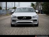 2017 Volvo S90 photo 2