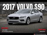 2017 Volvo S90 photo 3