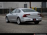 2017 Volvo S90 photo 4
