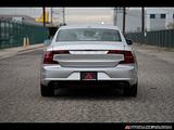 2017 Volvo S90 photo 5