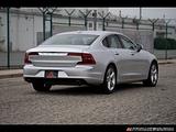 2017 Volvo S90 photo 6