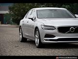 2017 Volvo S90 photo 7
