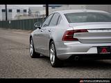 2017 Volvo S90 photo 9
