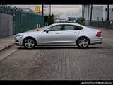 2017 Volvo S90 photo 11