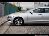 2017 Volvo S90 photo 12