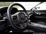 2017 Volvo S90 photo 13