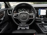 2017 Volvo S90 photo 14