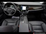 2017 Volvo S90 photo 16