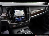2017 Volvo S90 photo 19