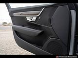 2017 Volvo S90 photo 22