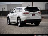 2015 Toyota Highlander photo 6