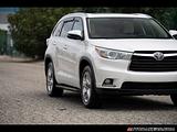 2015 Toyota Highlander photo 7