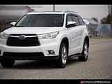 2015 Toyota Highlander photo 8