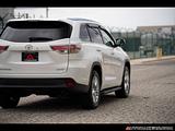 2015 Toyota Highlander photo 10