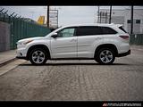 2015 Toyota Highlander photo 11