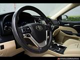 2015 Toyota Highlander photo 13