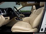 2015 Toyota Highlander photo 15