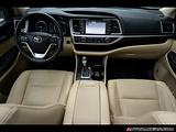 2015 Toyota Highlander photo 16