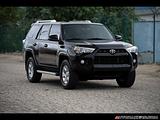 2015 Toyota 4Runner photo 1