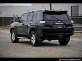 2015 Toyota 4Runner photo 4