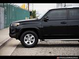 2015 Toyota 4Runner photo 12