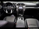 2015 Toyota 4Runner photo 17
