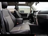 2015 Toyota 4Runner photo 18