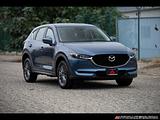 2017 Mazda CX-5 photo 1