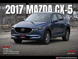 2017 Mazda CX-5 photo 3