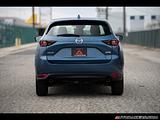 2017 Mazda CX-5 photo 5