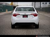 2016 Toyota Corolla photo 5