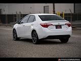 2016 Toyota Corolla photo 6