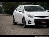 2016 Toyota Corolla photo 7